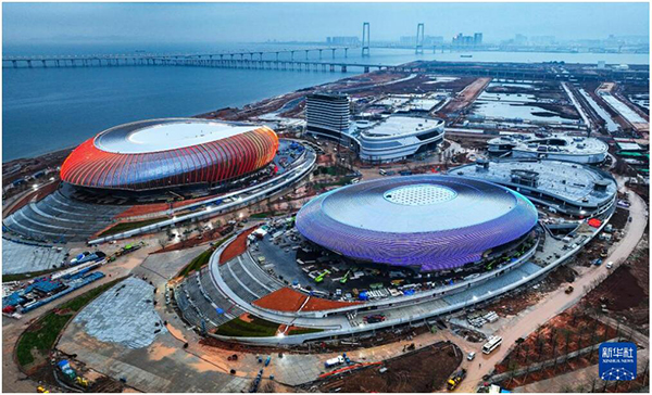 懂球帝海报：十载白巷，东方之光